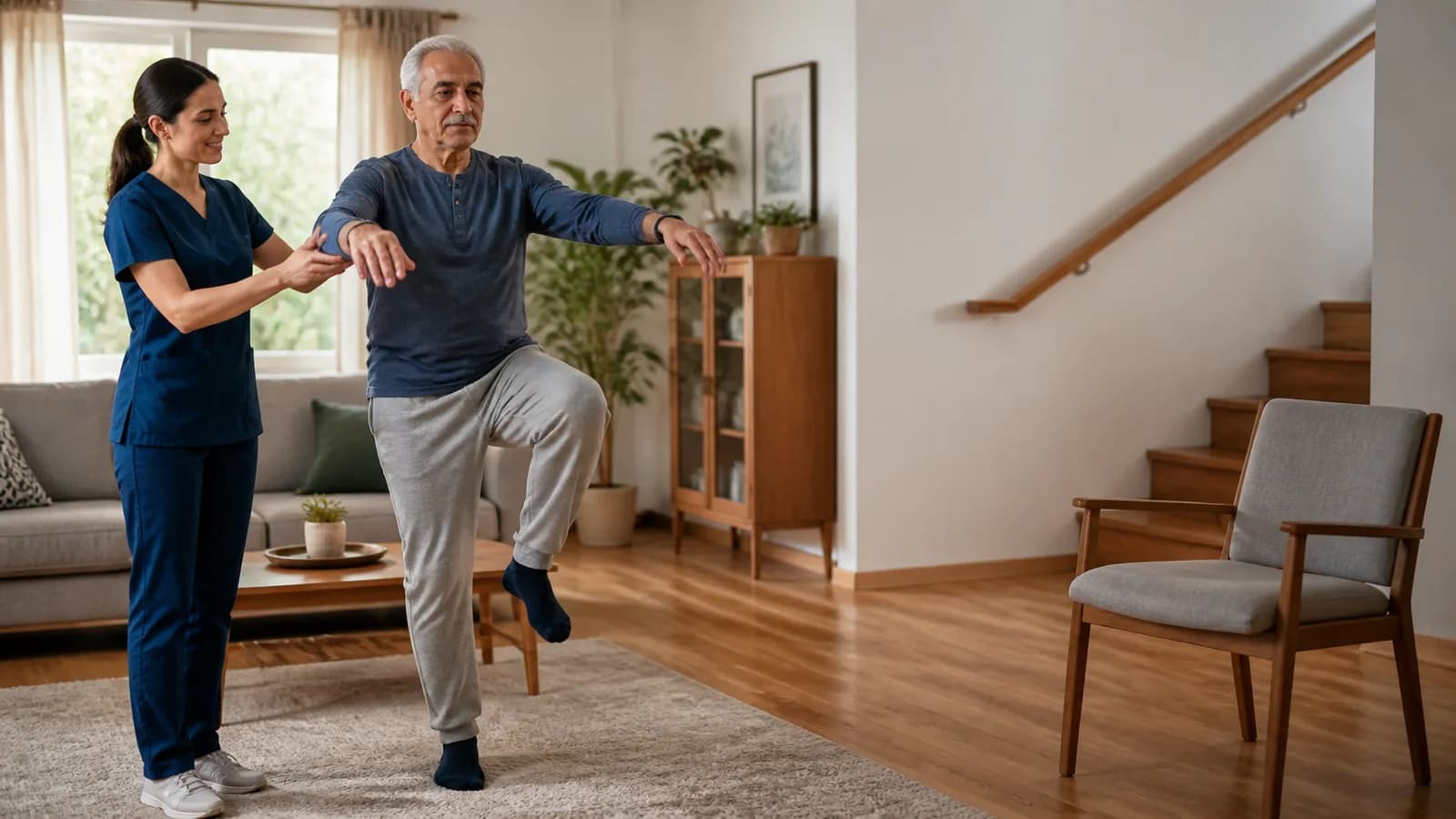 50'den Sonra Metabolizma Yavaşlar mı? Bilim Ne Diyor
