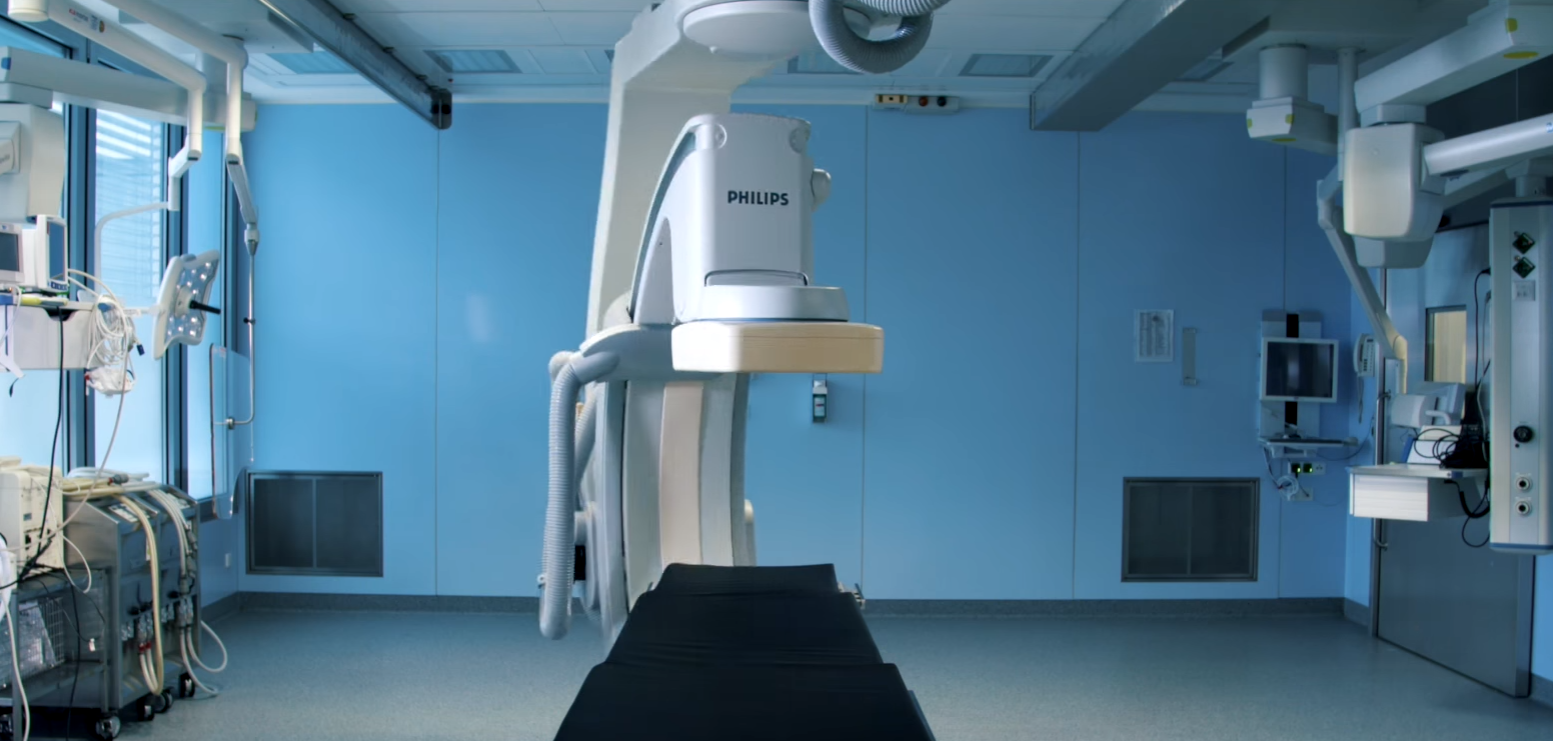 Arttırılmış Gerçeklik Teknolojisi ile Spinal Cerrahide Hassasiyet Yükseliyor