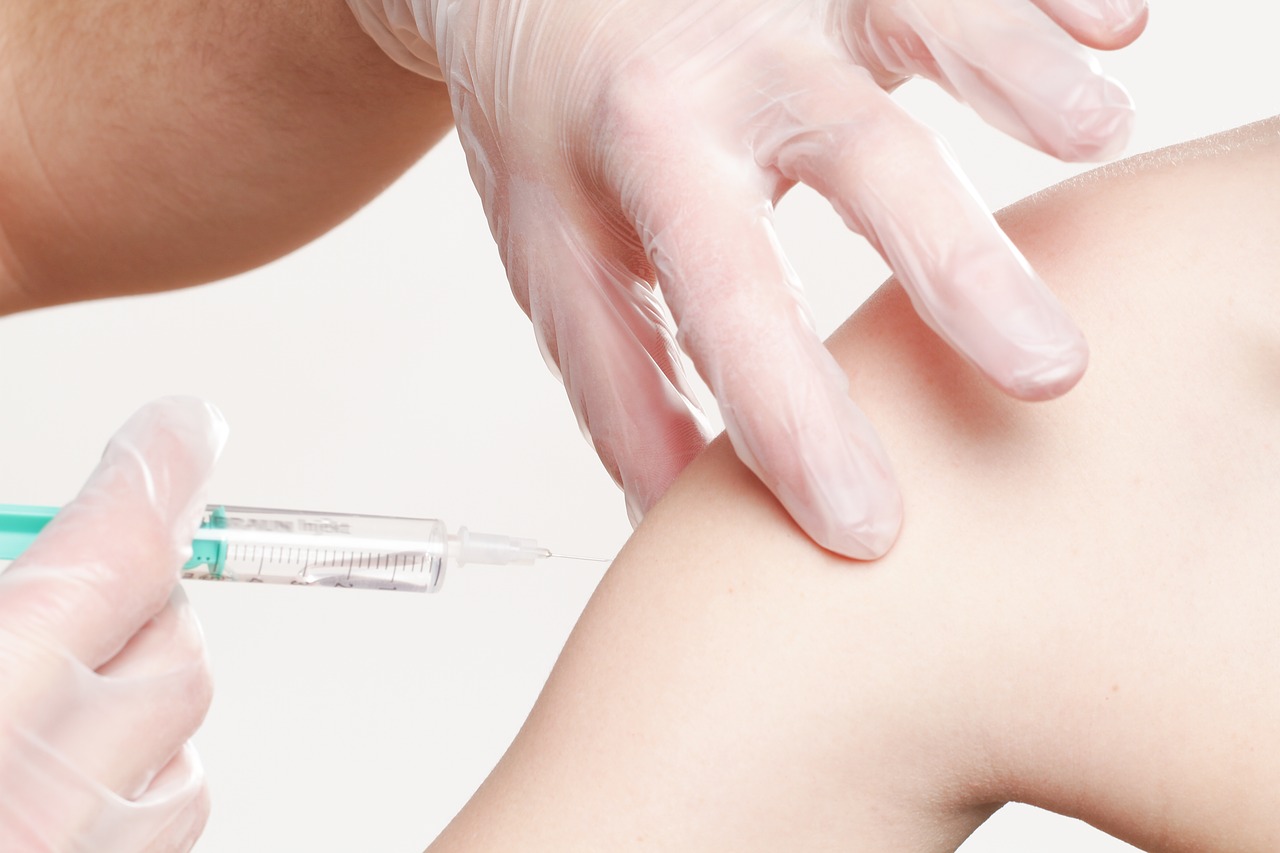 Hamile Kadınlara Yapılan Tdap Aşısı Otizm Riskini Artırmıyor