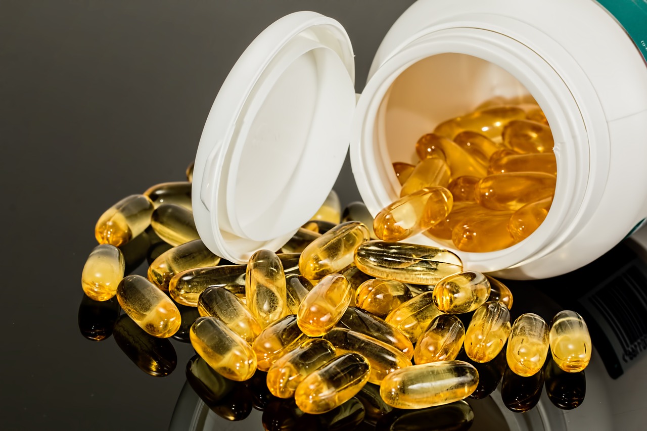 omega 3 kalp sağlığı iddiaları