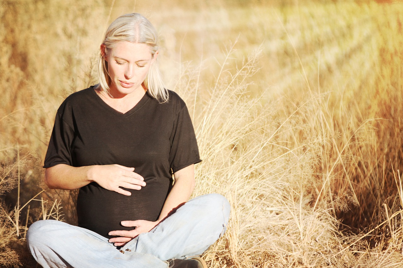 Prenatal Depresyon Riski Artıyor Mu?