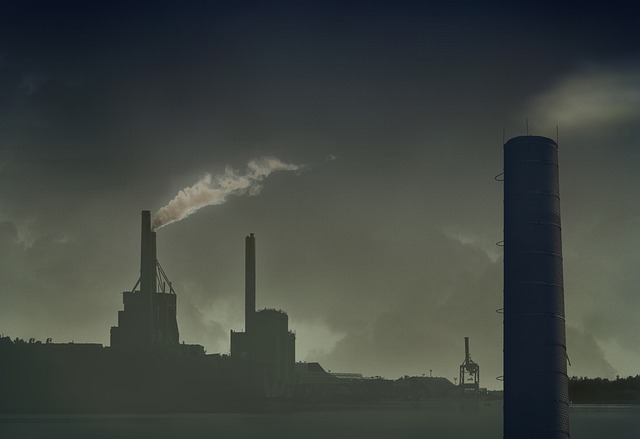 Hava Kirliliği Prematüre Doğumlara Neden Oluyor
