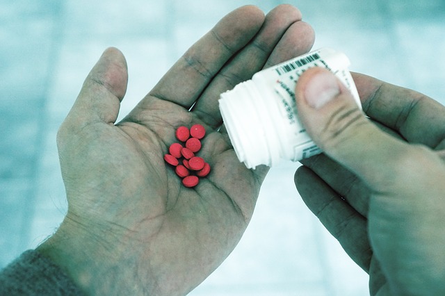 Adderall ve kalp sağlığı)