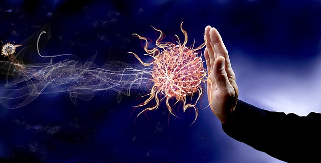 Kanser Hücresinin Bağışıklık Sisteminden Kaçmasına Savaş
