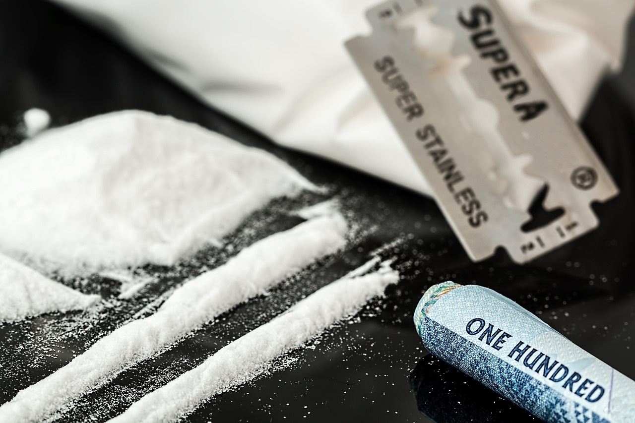Kokain Bağımlılığının Tedavisinde Umut Genetik Çalışmalarda