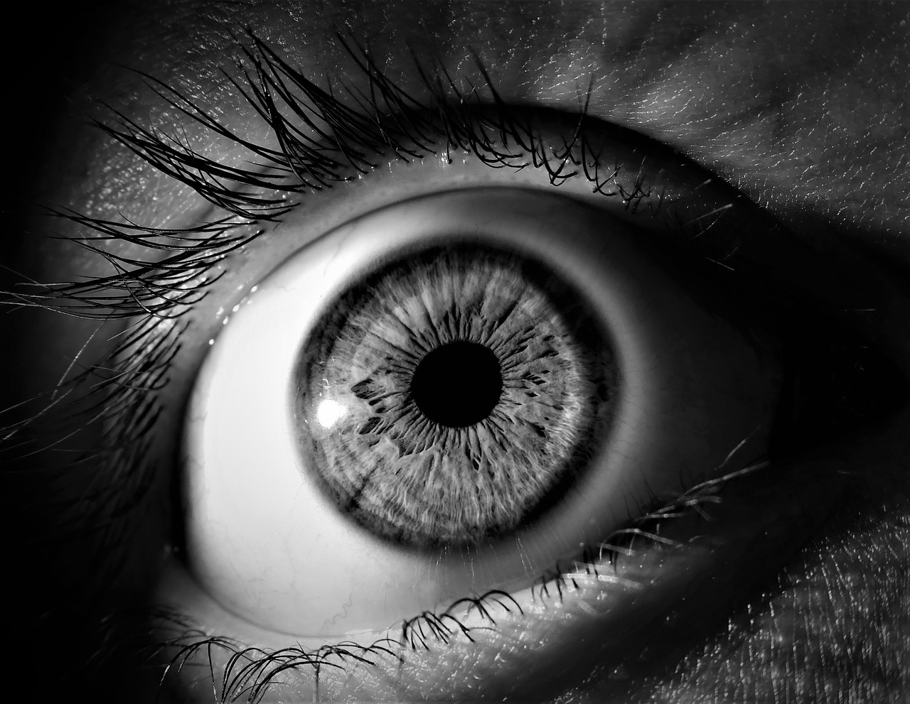 Kontakt Lens Kullananlar İçin Körlük Riski Taşıyan Enfeksiyon Uyarısı