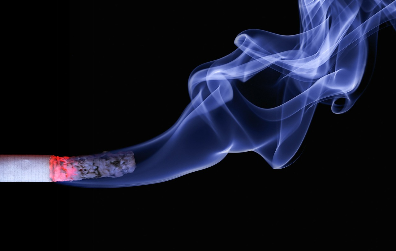 Çocukluk Çağında Sigara Dumanına Maruz Kalmak Yetişkinlikte Akciğer Hastalığı Riskini Artırıyor