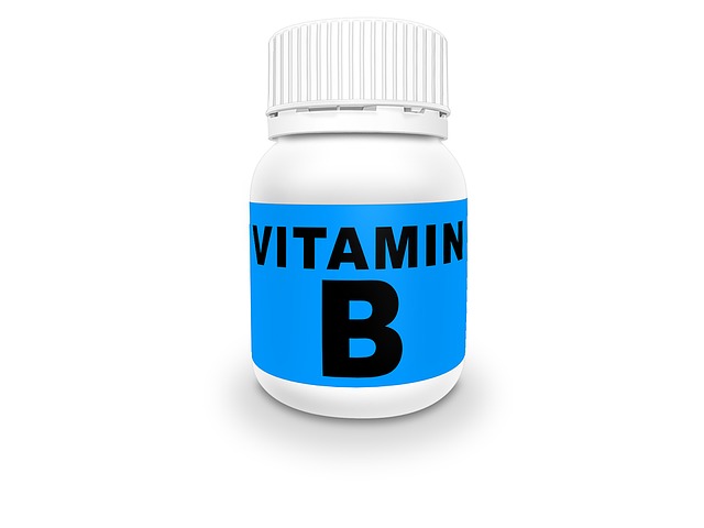 B Vitaminleri Şizofreni Tedavisinde Etkin Olabilir