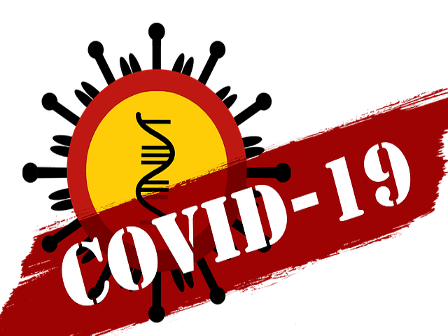 Koronavirüs Vakası Sayısı Düşüşe Geçti
