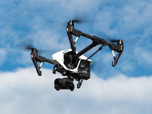 Nakil Operasyonu İçin İlk Kez Drone ile Böbrek Taşındı