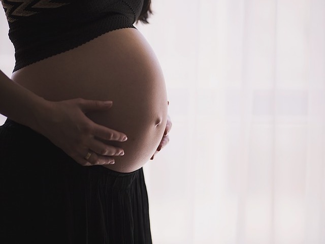 IBH’li Kadınlarda Doğum Sonrası Zihinsel Hastalık Riski Daha Yüksek 