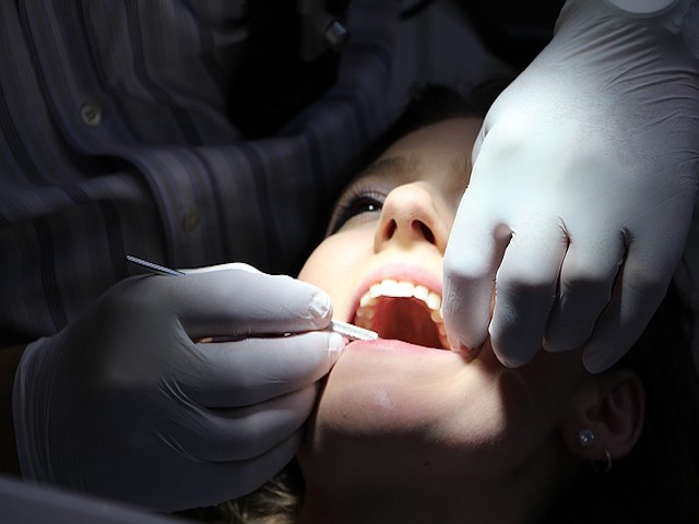 Kanal Tedavisine Alternatif: Yapay Diş Dokusu