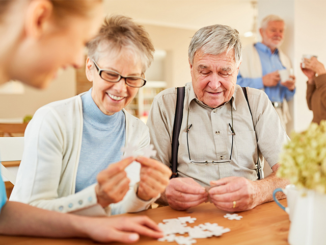 Mikroglial Aktivasyon Alzheimer'ın İlerlemesini Yavaşlatabilir