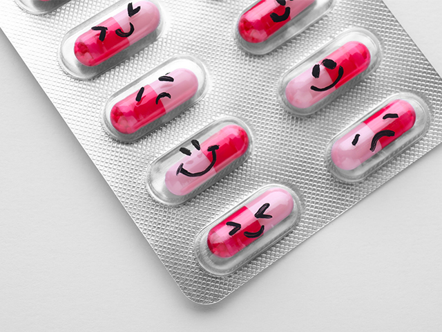 Antidepresan Yoksunluğu Altı Kişiden Birini Etkiliyor