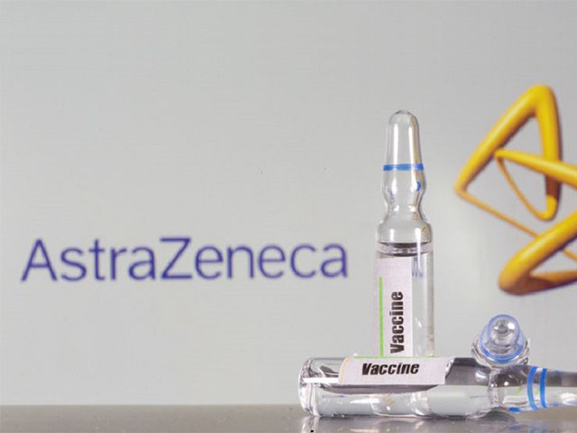 AstraZeneca İngiltere'nin Yaşam Bilimleri Sektörüne 650 Milyon £ Yatırım Yapacak