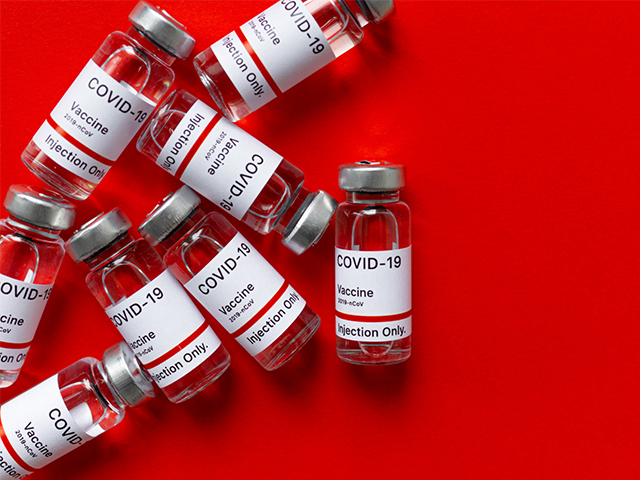 AstraZeneca Covid Aşısını Geri Çekiyor