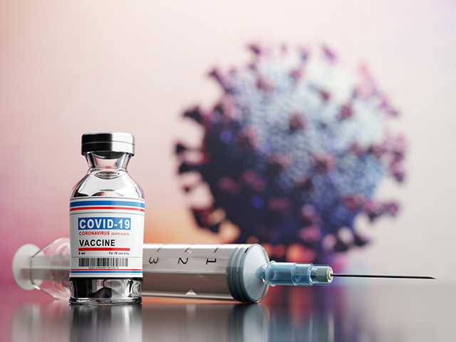 10 Milyondan Fazla İnsan COVID-19 Güçlendirici Aşılarını Oluyor