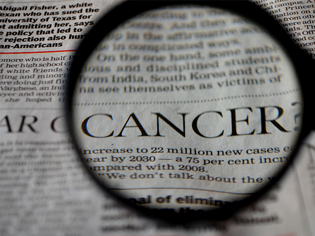 Kanserden Korunma: Üç Basit Müdahale Kanser Riskini %61 Oranında Azaltıyor