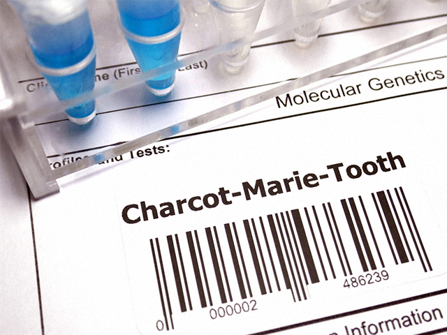 Charcot-Marie-Tooth Hastalığı Olan Çocuklar için Dünyanın İlk Kılavuzu