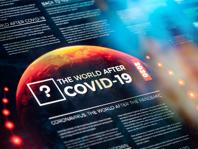 Dünya Sağlık Örgütü Çin'e Covid Verilerini Paylaşması için Çağrıda Bulundu