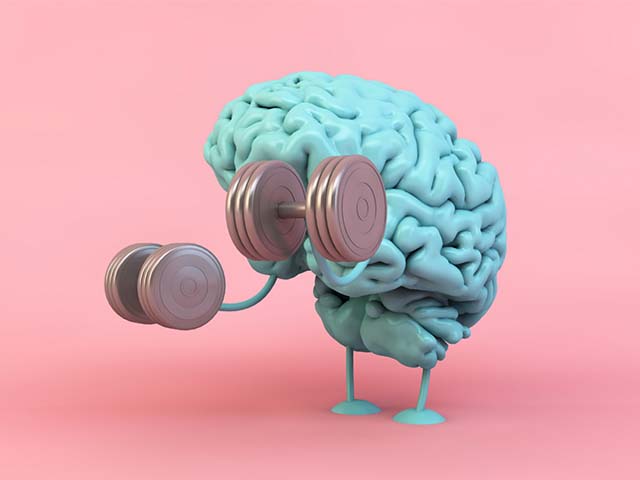 Egzersiz Beyin Sağlığını Artırabilir