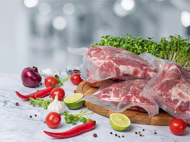 Et Proteini Erken Yaşamı Kurtarıyor Bitkisel Protein Uzun Yaşamı Destekliyor