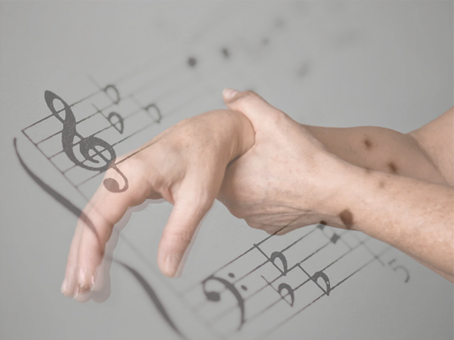 Müzik Parkinson'la Yaşayan İnsanlara Nasıl Yardımcı Olabilir?