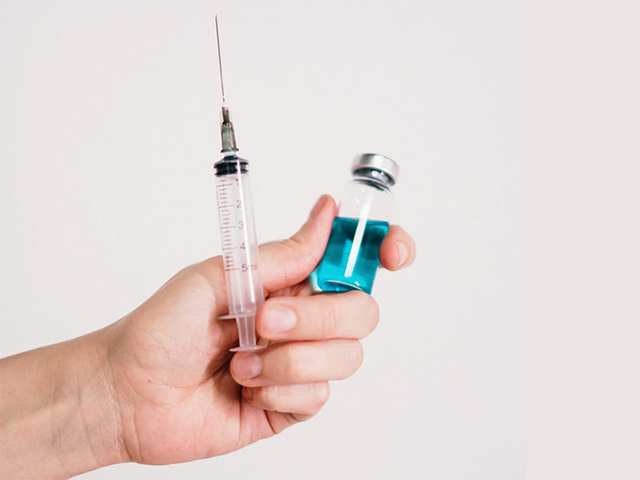 Valneva Covid Aşısı İngiltere'de Kullanım için Onaylandı
