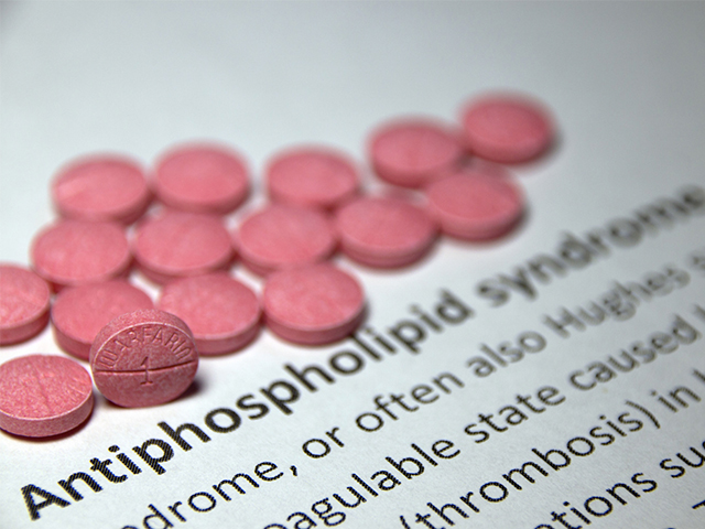 Metabolizmayı Hedeflemek Antifosfolipid Sendromunda Kan Pıhtılarını Tedavi Edebilir mi?