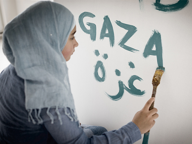 Dünya Sağlık Örgütü Gazze'deki Tedavi Edilmeyen Hastalıkların Bombalamalardan Daha Fazlasını Öldürebileceği Konusunda Uyardı