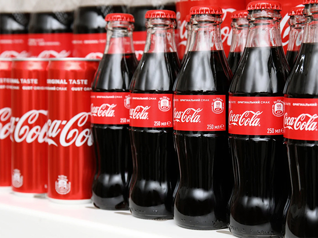 Coca-Cola Güvenlik Endişeleri Nedeniyle İçeceklerini Geri Çağırıyor