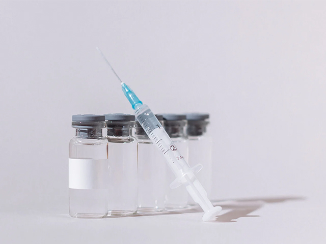 Bir Haftada Bir Milyonun Üzerinde Covid Aşısı Uygulandı