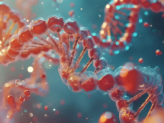Bilim İnsanları HIV'e Karşı Koruma Sağlayan 7.000 Yıllık Genetik Mutasyonun İzini Sürdü