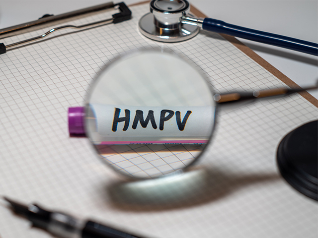 HMPV Nedir ve Nasıl Yayılır?