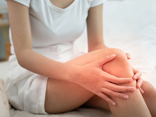 Johns Hopkins Araştırmacıları İnsan Rezistin Proteininin İltihaplanmada Ana Sürücü Olduğunu Keşfetti
