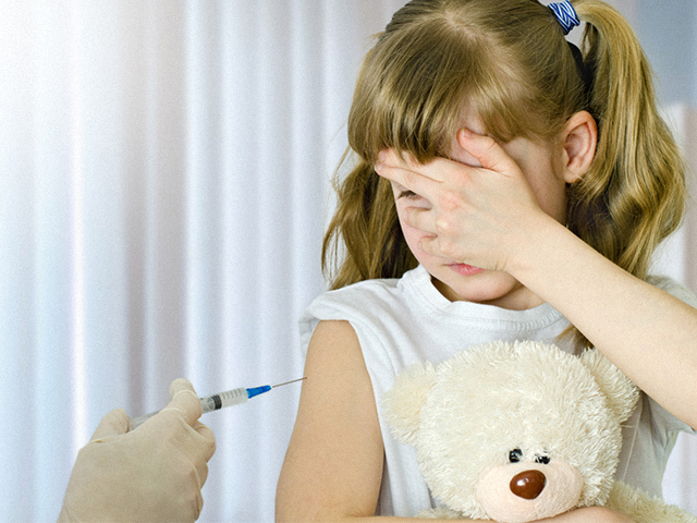 FDA Gelecek Toplantılarda Çocuklara Yönelik COVID-19 Aşısı Dozlarını ve Revizyonlarını Tartışacak