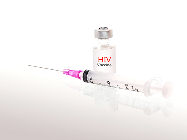 mRNA HIV Aşıları NIH Klinik Deneyine Tabi Tutulacak