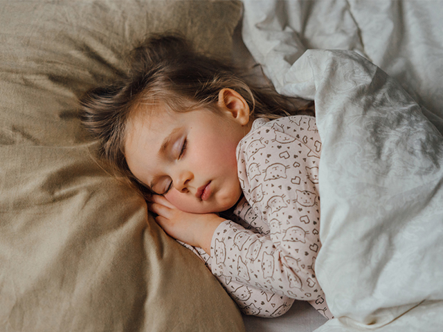 Uyku için Melatonin Alan ABD'li Çocukların Sayısı Artıyor