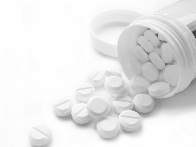 ABD'de Yeni Bir Opioid Dışı Ağrı Kesici Onaylandı