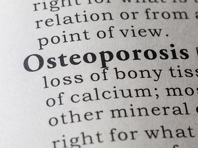 Menopoz Sonrası Osteoporoz için Etkili İlaç Kombinasyonlarını Tahmin Etmek