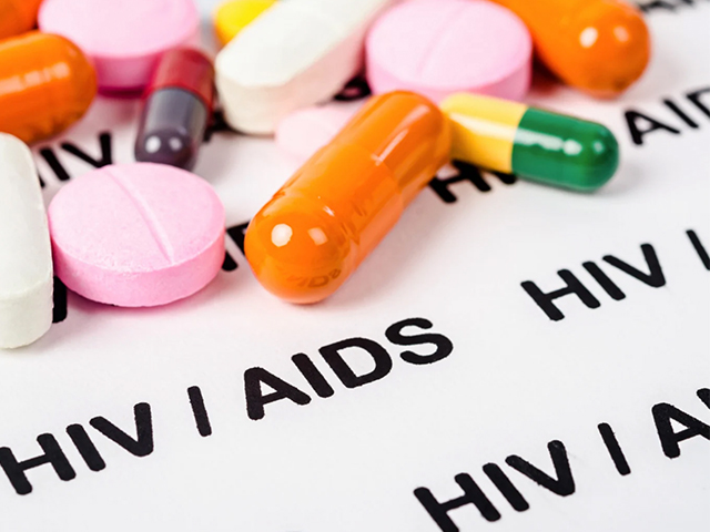 Nijerya ve Kenya HIV İlaçlarının Tükenme Tehlikesiyle Karşı Karşıya