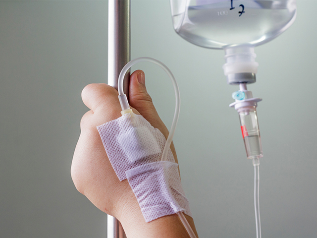 Temozolomid ve 14 Yıl Süren Gereksiz Kemoterapi Tedavisi