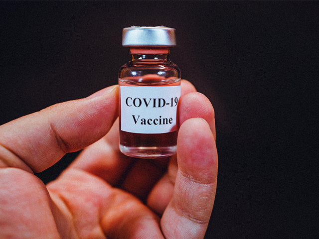 ABD Üçüncü Aşıyı Onayladı