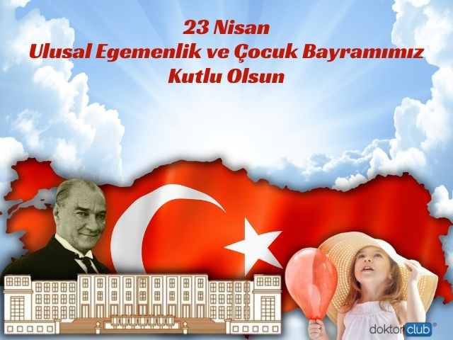 BAYRAMIMIZ KUTLU OLSUN