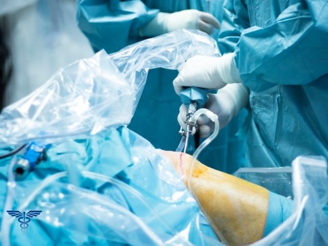 Ortopedik Ameliyat İçin Uzun Süre Aç Kalma Tehlikeli