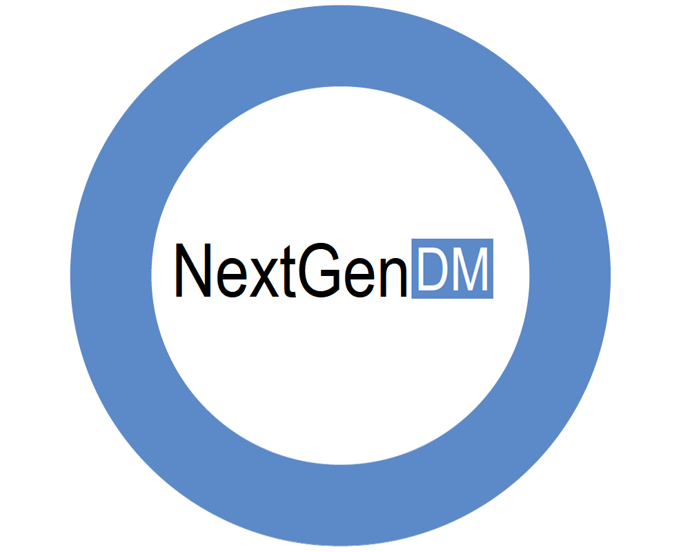 NextGenDM