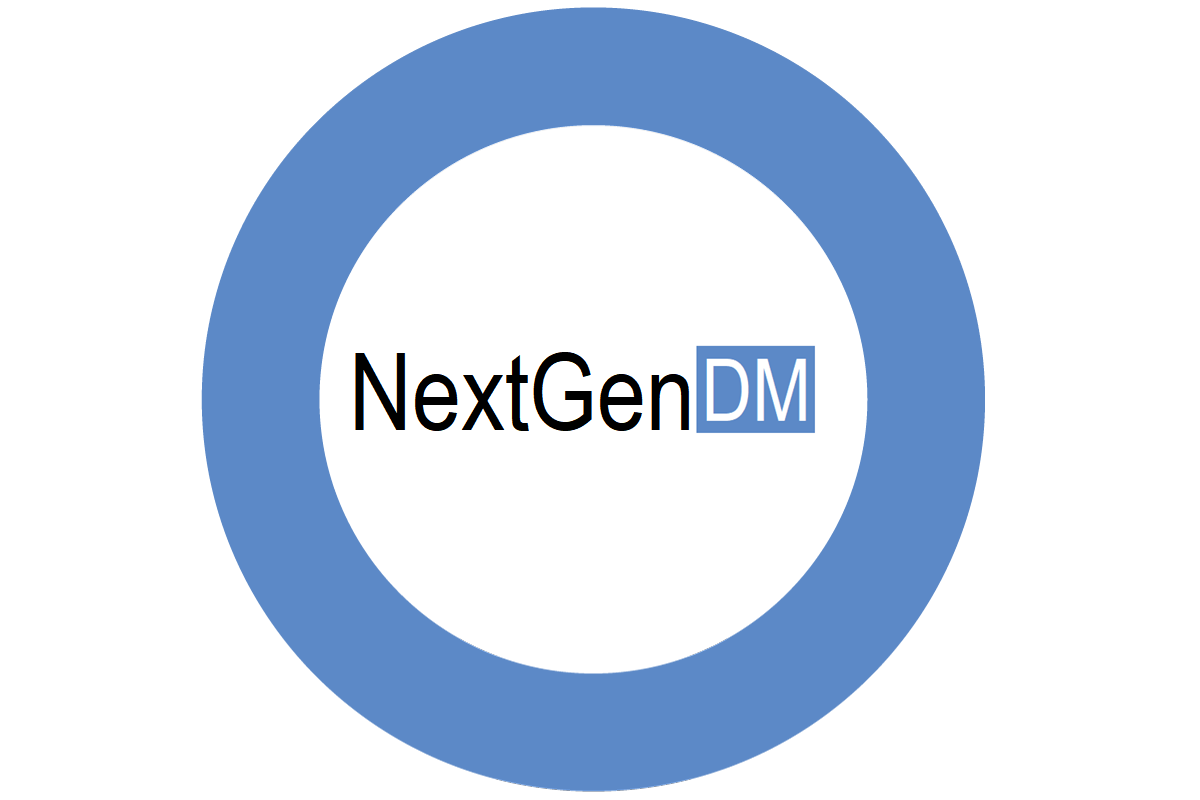 NextGenDM