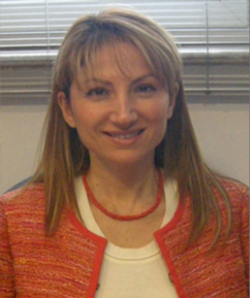 Prof. Dr. Pınar Borman