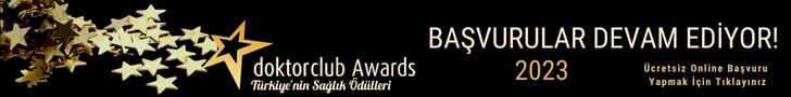 Doktorclub Awards
