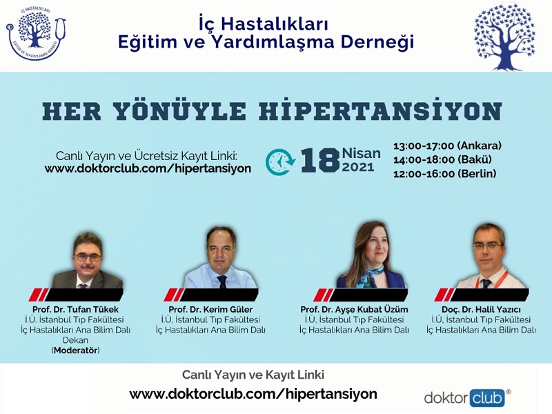 hipertansiyon eğitimi yorumlar